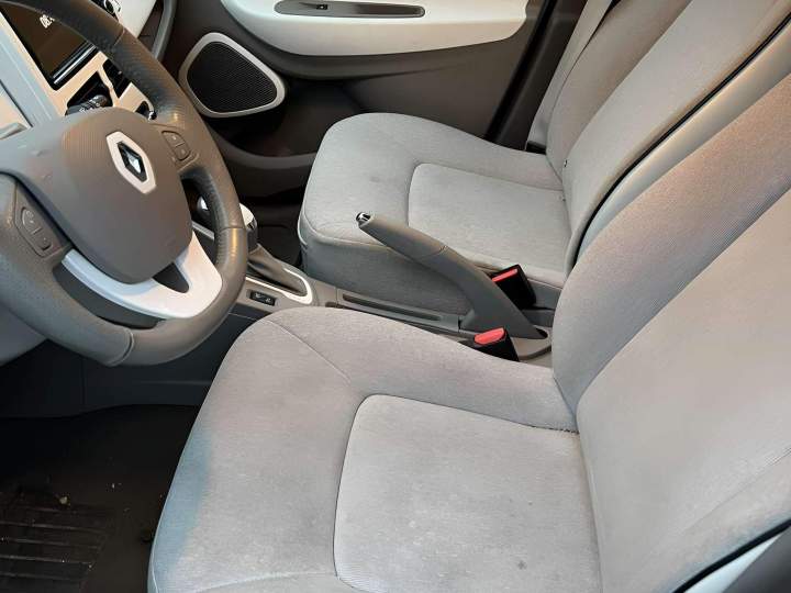 Nettoyage siège auto Rouen