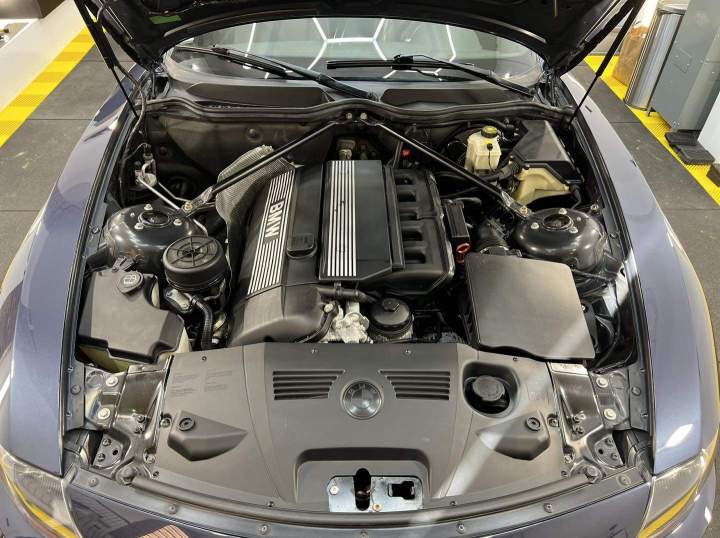 Moteur voiture Rouen