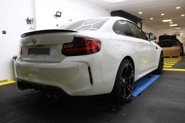 Polissage auto Rouen