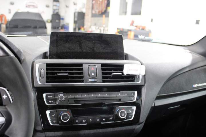 Entretien intérieur véhicule Rouen